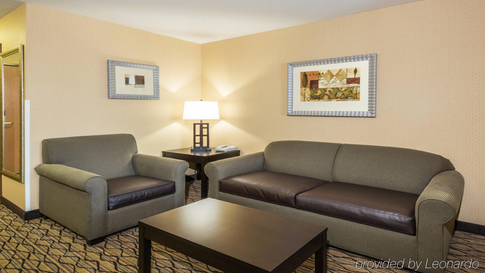 Holiday Inn Express Hotel & Suites North Seattle - Shoreline, An Ihg Hotel Esterno foto