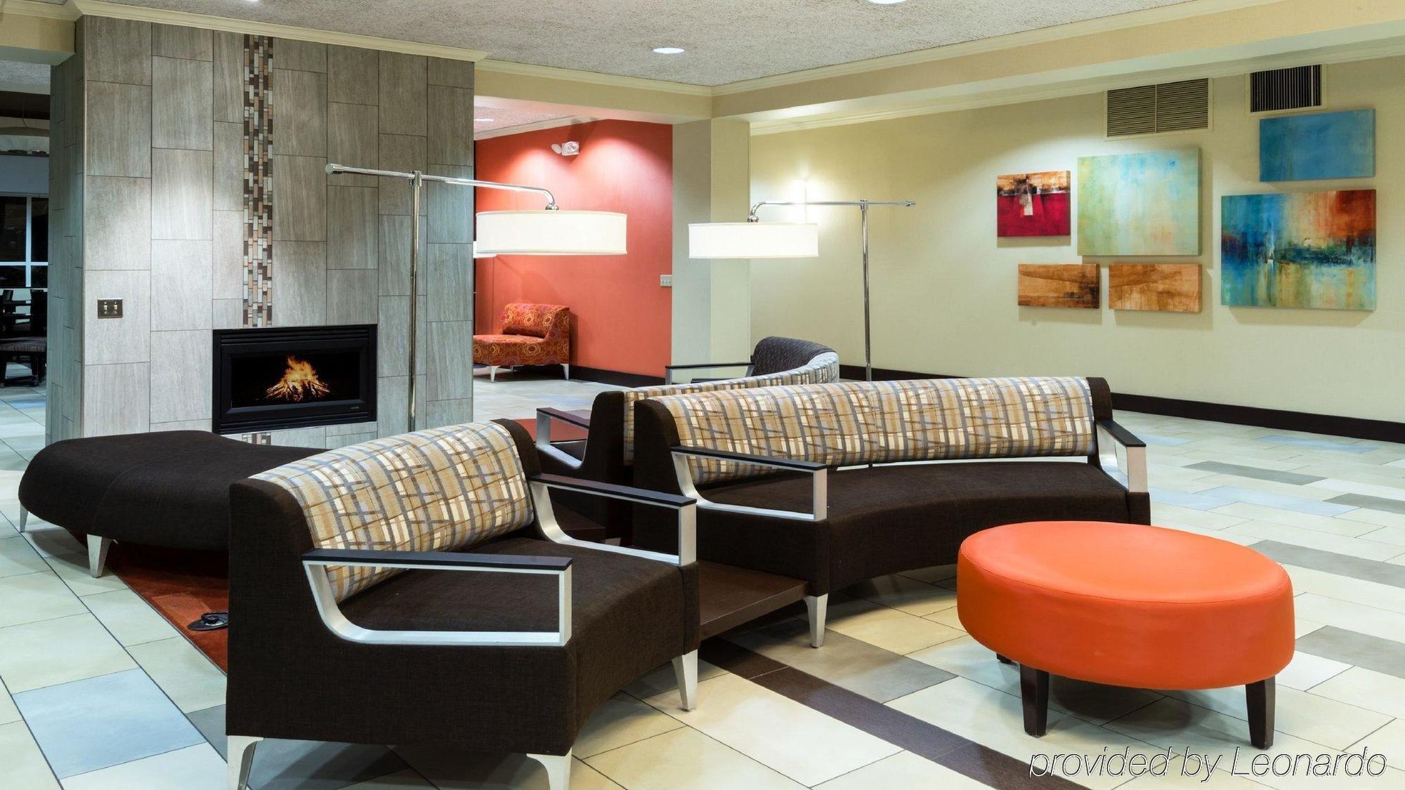 Holiday Inn Express Hotel & Suites North Seattle - Shoreline, An Ihg Hotel Esterno foto