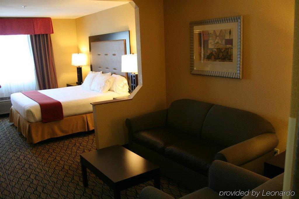 Holiday Inn Express Hotel & Suites North Seattle - Shoreline, An Ihg Hotel Camera foto