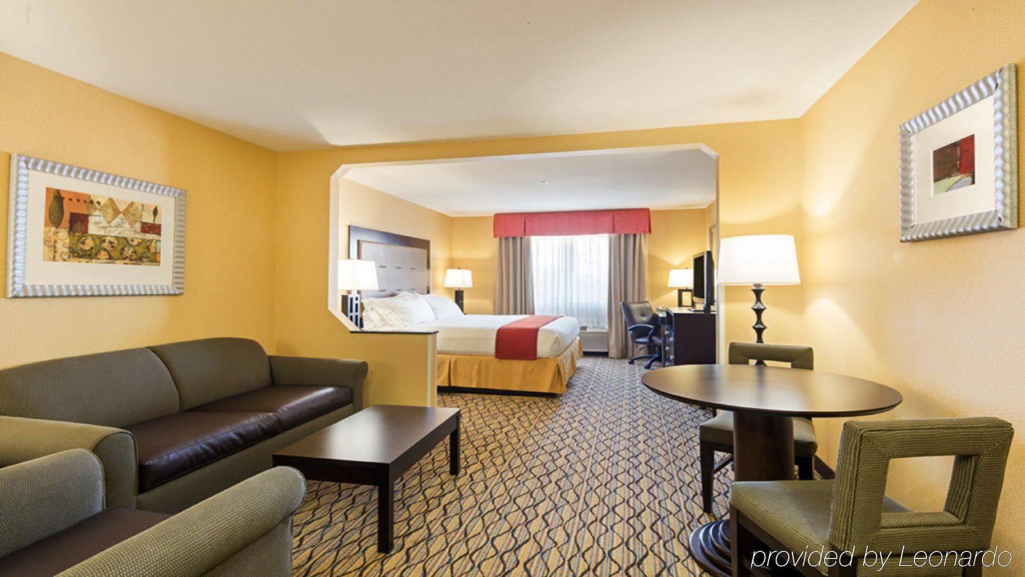 Holiday Inn Express Hotel & Suites North Seattle - Shoreline, An Ihg Hotel Esterno foto