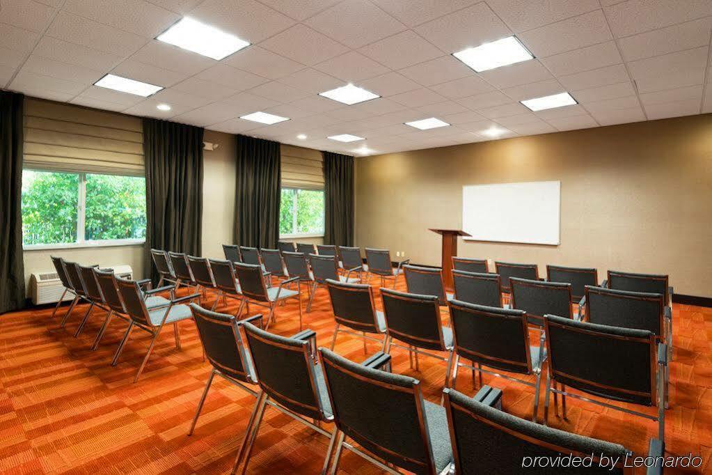 Holiday Inn Express Hotel & Suites North Seattle - Shoreline, An Ihg Hotel Esterno foto