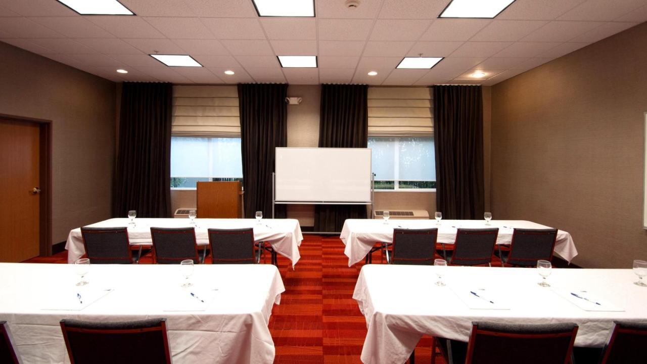 Holiday Inn Express Hotel & Suites North Seattle - Shoreline, An Ihg Hotel Esterno foto