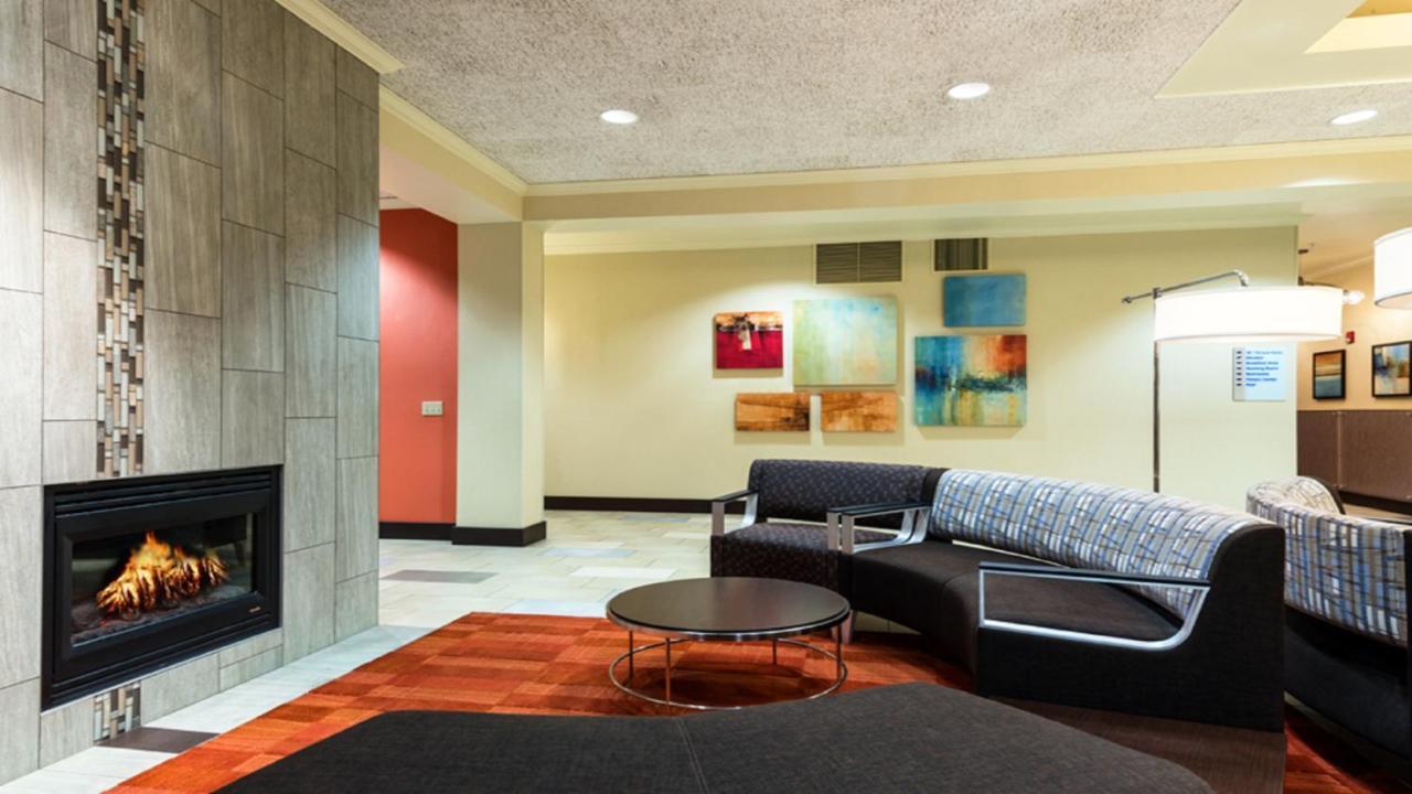 Holiday Inn Express Hotel & Suites North Seattle - Shoreline, An Ihg Hotel Esterno foto